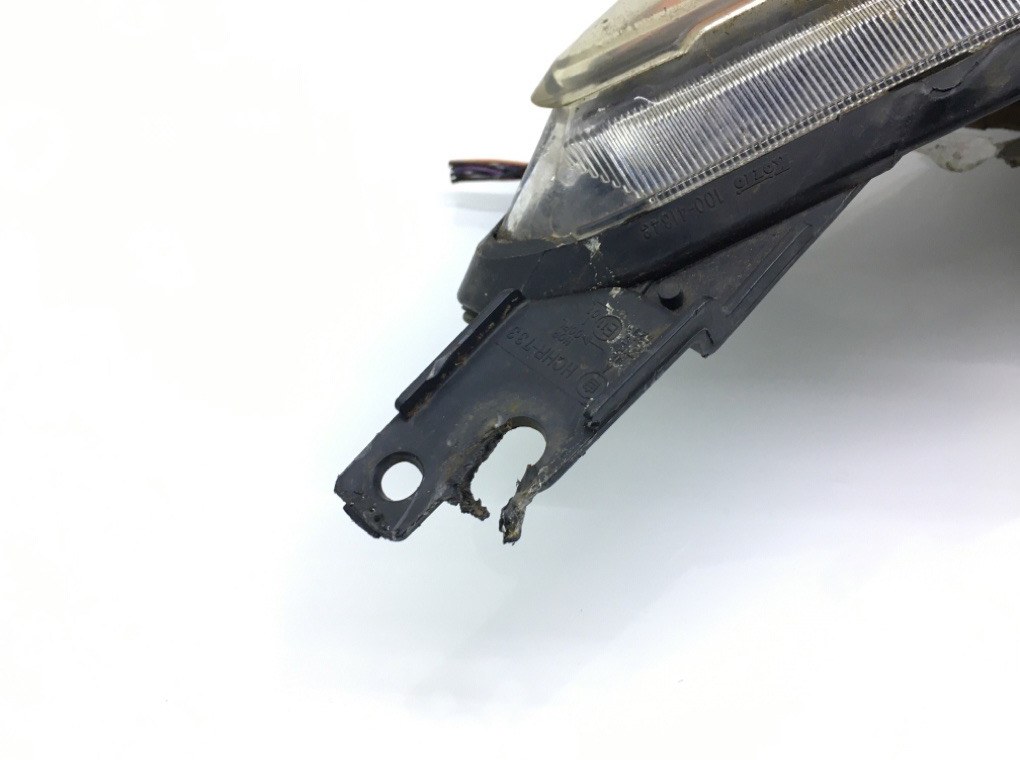 Фара левая бу для Mazda 3 BL 1.6 TD, 2010 г. Фара левая бу для Mazda 3 BL 1.6 TD, 2010 г.