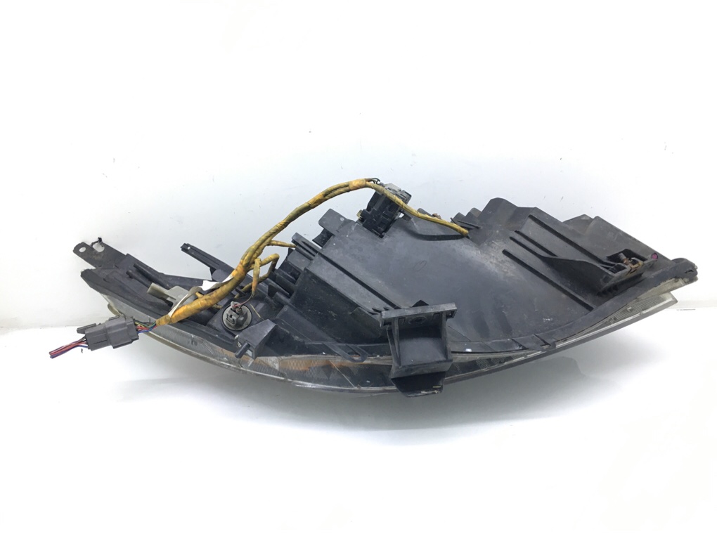 Фара левая бу для Mazda 3 BL 1.6 TD, 2010 г. Фара левая бу для Mazda 3 BL 1.6 TD, 2010 г.