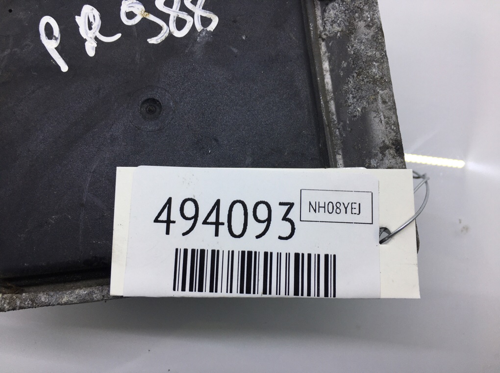 Блок управления двигателем бу для Opel Corsa D 1.2 i,  2008 г.