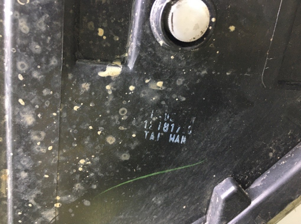 Фара правая бу для Opel Corsa D 1.3 CDTi, 2011 г. Фара правая бу для Opel Corsa D 1.3 CDTi, 2011 г.