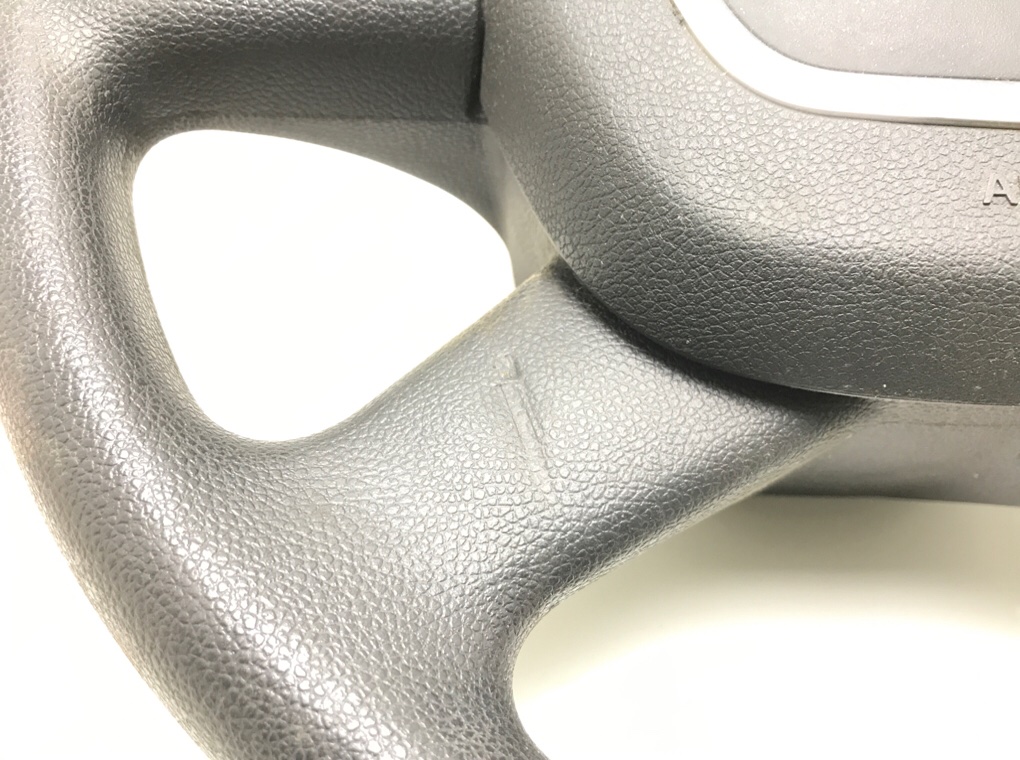 Руль бу для Skoda Octavia A5 1.6 TDi,  2010 г.