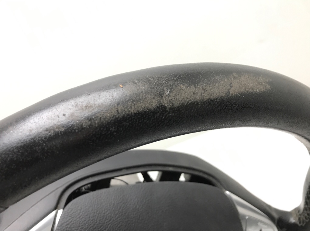 Руль бу для Ford Mondeo 4 2.0 TDCi,  2008 г.