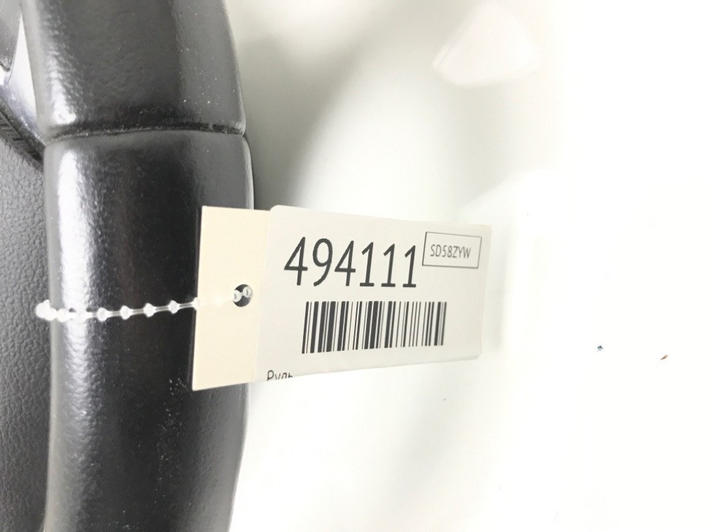 Руль бу для Ford Mondeo 4 2.0 TDCi,  2008 г.