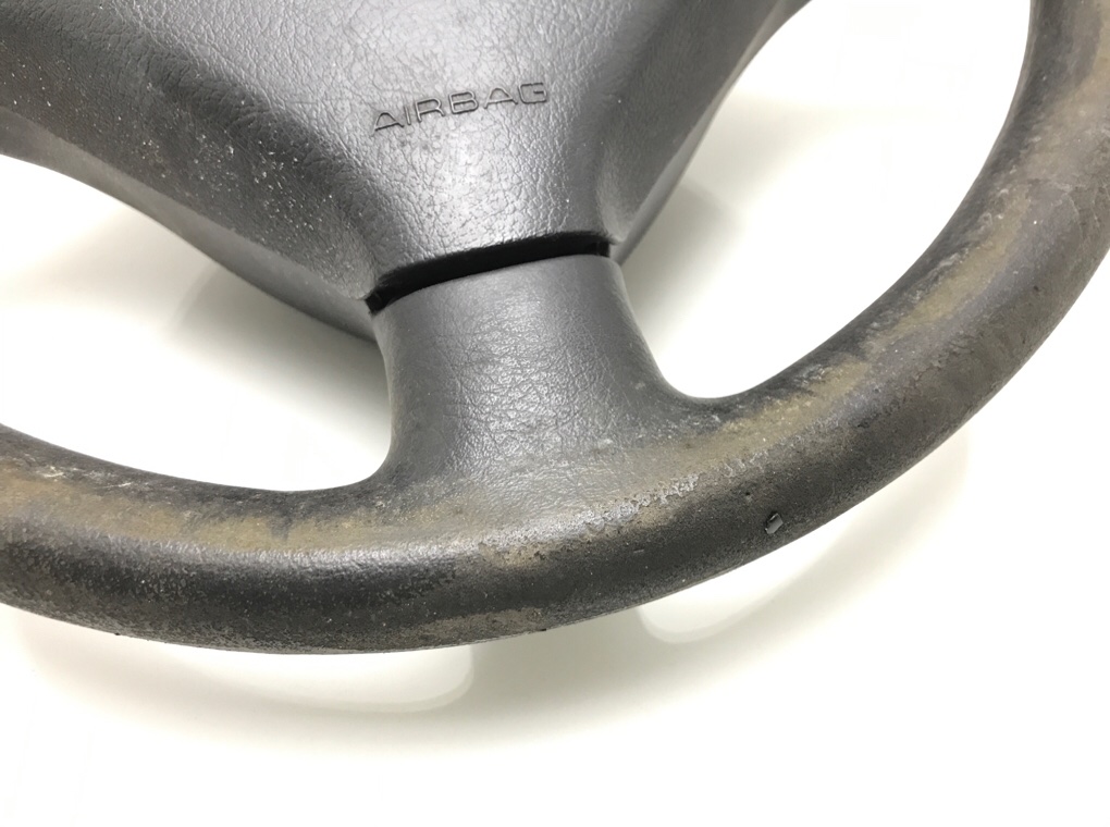 Руль бу для Peugeot 307 1 2.0 HDi, 2003 г. Руль бу для Peugeot 307 1 2.0 HDi, 2003 г.