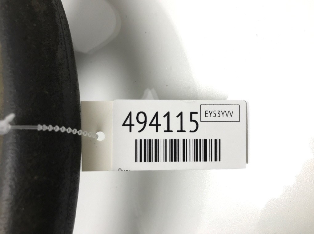 Руль бу для Peugeot 307 1 2.0 HDi, 2003 г. Руль бу для Peugeot 307 1 2.0 HDi, 2003 г.