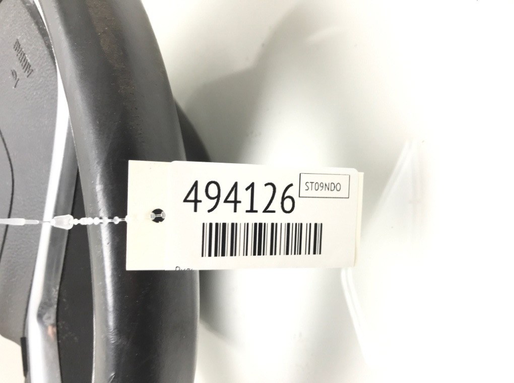 Руль бу для Opel Insignia 1 1.8 i,  2009 г.