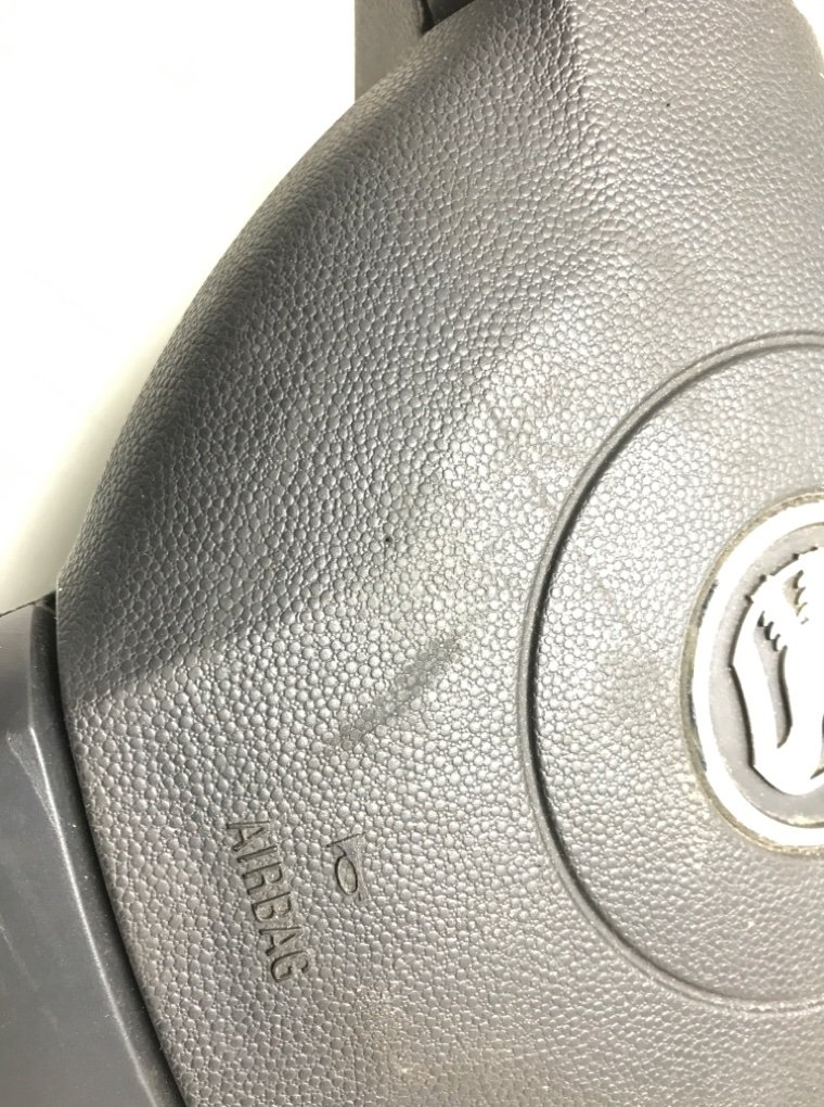 Руль бу для Opel Astra H 1.6 i,  2005 г.