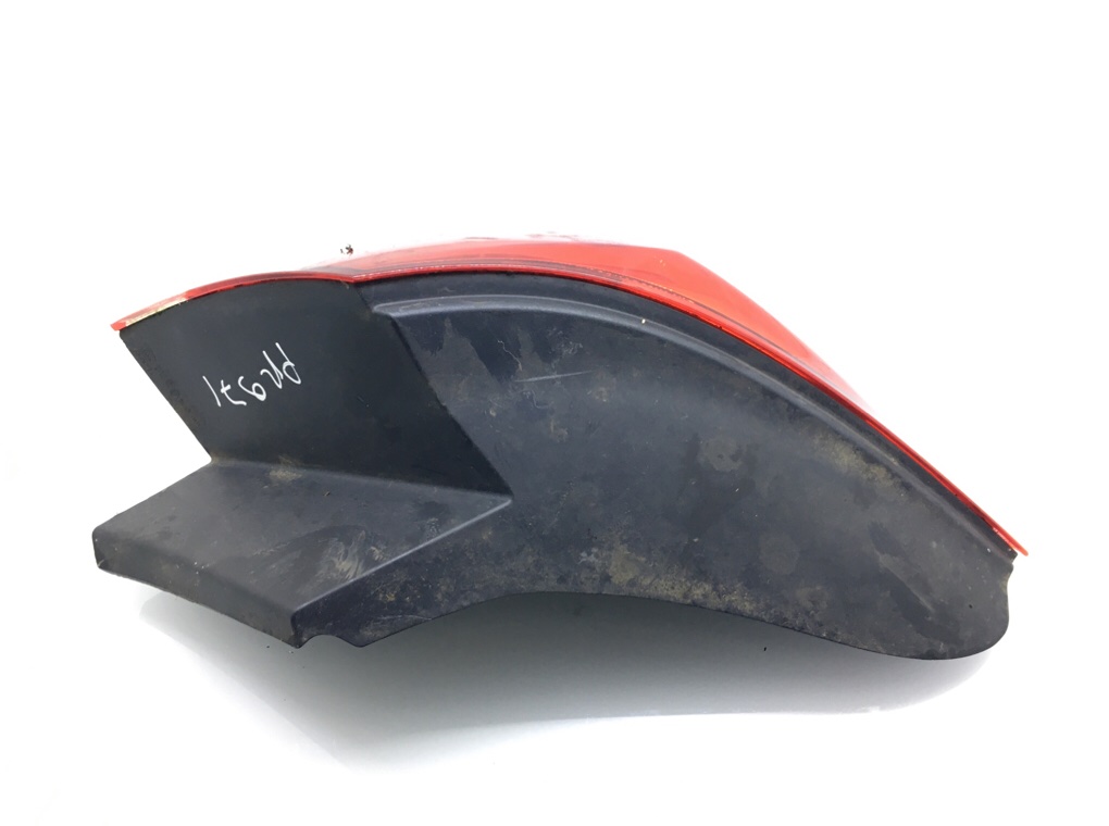 Фонарь задний левый бу для Opel Astra J 1.4 Ti,  2013 г.