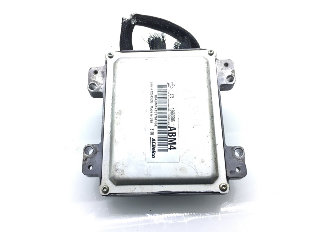 Блок управления двигателем бу для Opel Astra J 1.4 Ti, 2013 г. Блок управления двигателем бу для Opel Astra J 1.4 Ti, 2013 г.