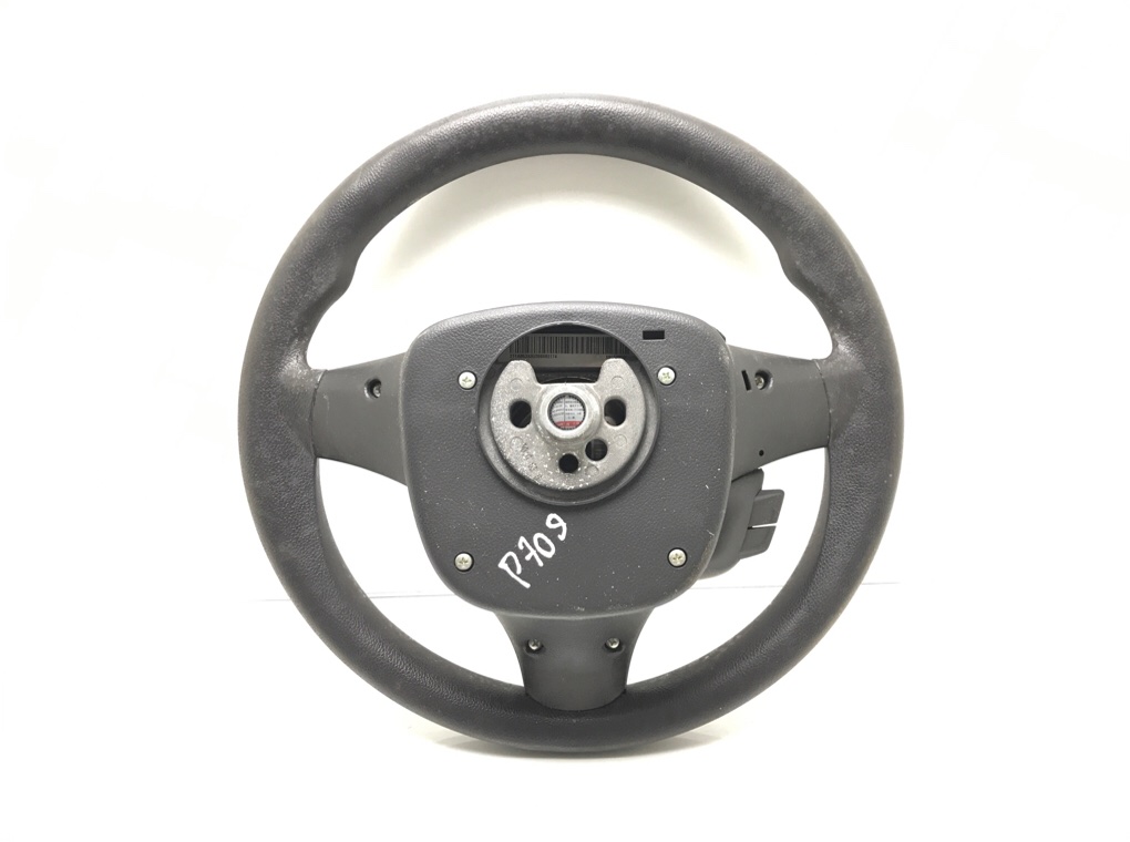 Руль бу для Chevrolet Spark 3 1.2 i, 2011 г. Руль бу для Chevrolet Spark 3 1.2 i, 2011 г.