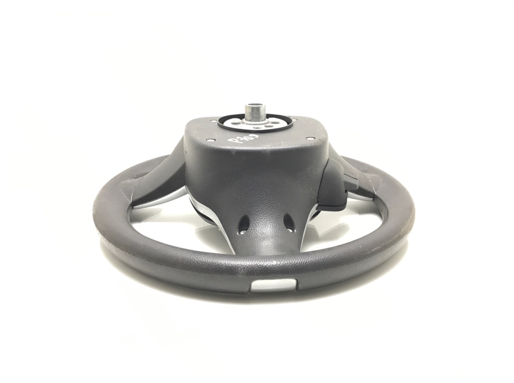 Руль бу для Chevrolet Spark 3 1.2 i, 2011 г. Руль бу для Chevrolet Spark 3 1.2 i, 2011 г.