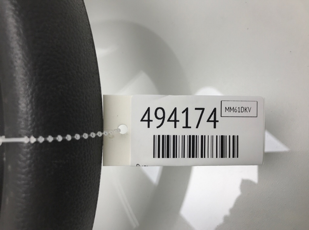 Руль бу для Chevrolet Spark 3 1.2 i, 2011 г. Руль бу для Chevrolet Spark 3 1.2 i, 2011 г.