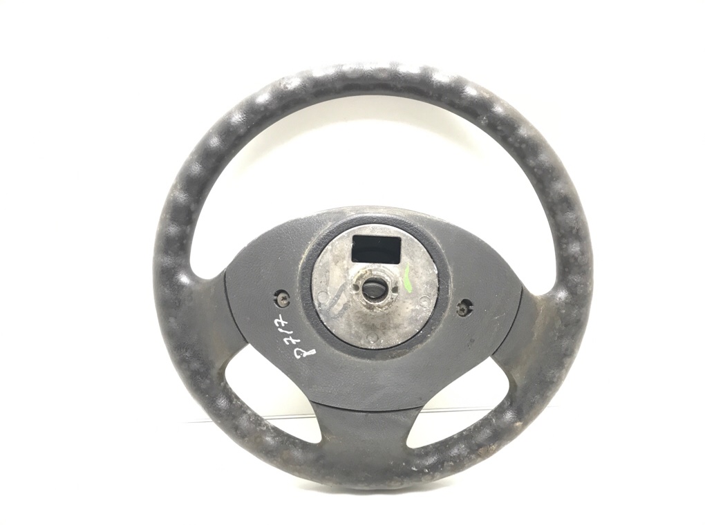 Руль бу для Renault Kangoo 1 1.2 i, 2002 г. Руль бу для Renault Kangoo 1 1.2 i, 2002 г.