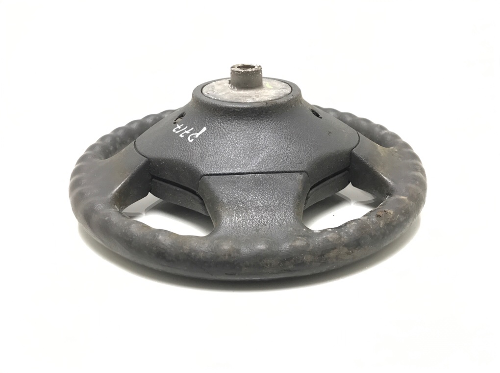 Руль бу для Renault Kangoo 1 1.2 i, 2002 г. Руль бу для Renault Kangoo 1 1.2 i, 2002 г.