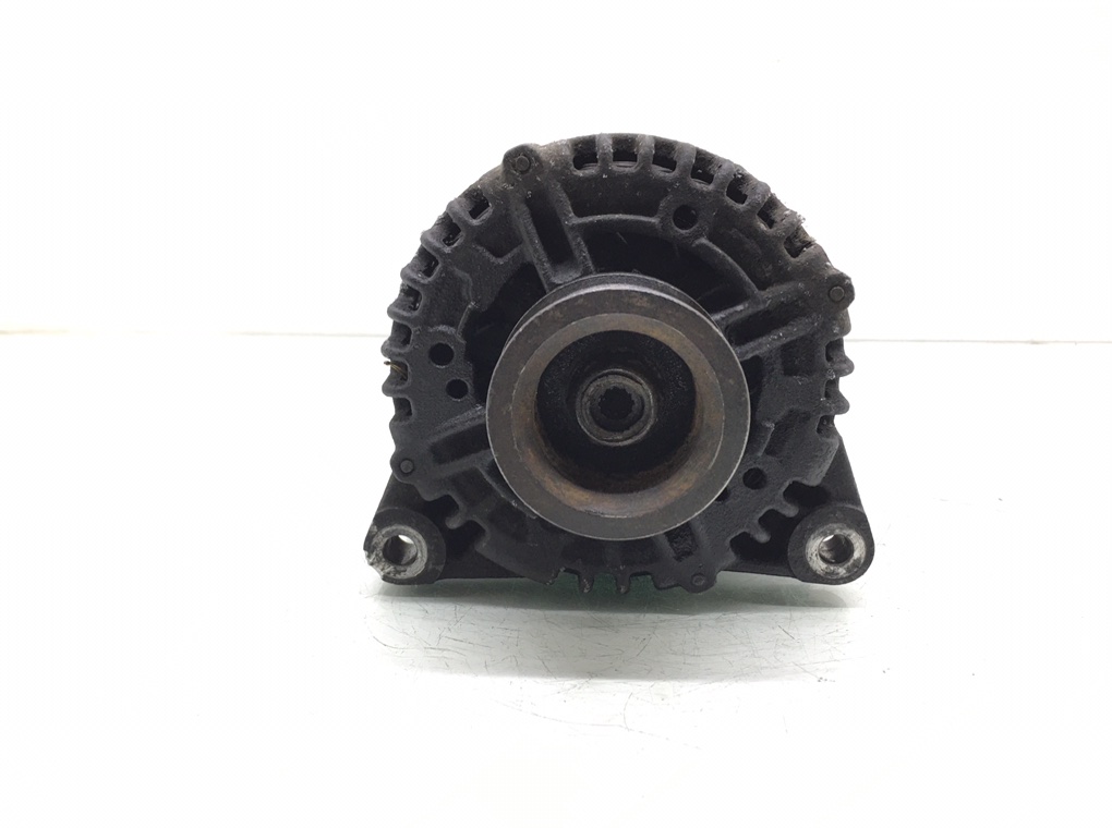 Генератор бу для Ford Mondeo 4 2.0 TDCi, 2007 г.