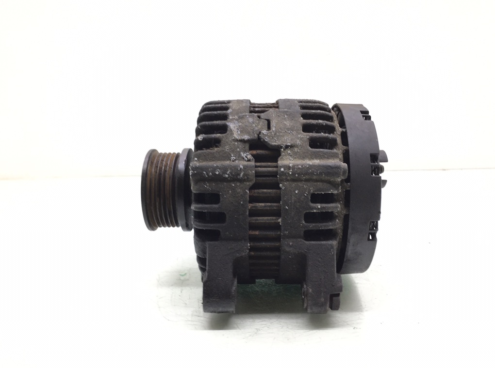 Генератор бу для Ford Mondeo 4 2.0 TDCi,   г.