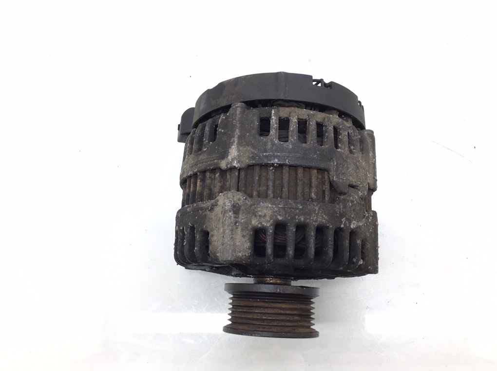 Генератор бу для Ford Mondeo 4 2.0 TDCi,   г.