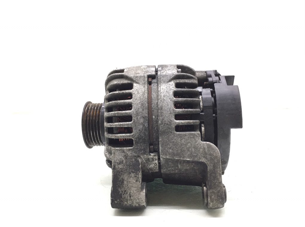 Генератор бу для Opel Astra H 1.4 i,   г.