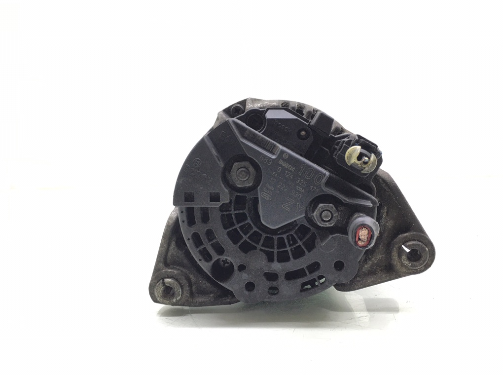 Генератор бу для Opel Astra H 1.4 i,   г.