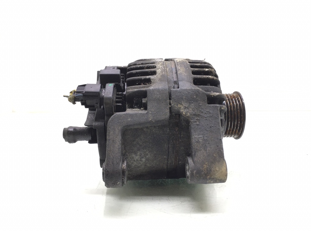 Генератор бу для Opel Astra H 1.4 i,   г.