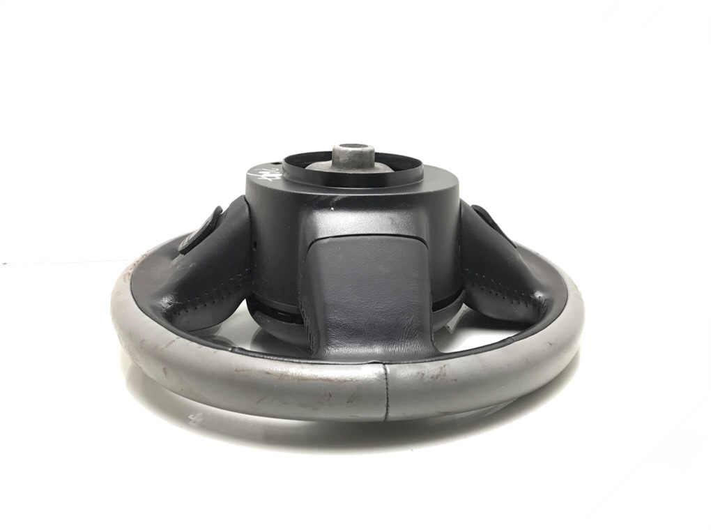 Руль бу для Fiat 500L 2 1.3 JTD,  2013 г.