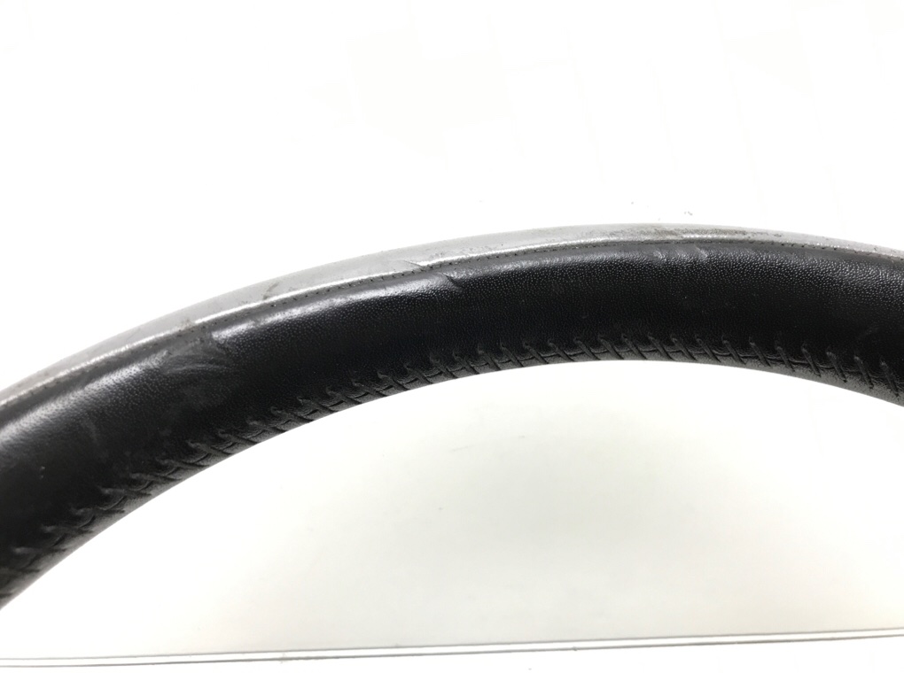 Руль бу для Fiat 500L 2 1.3 JTD,  2013 г.