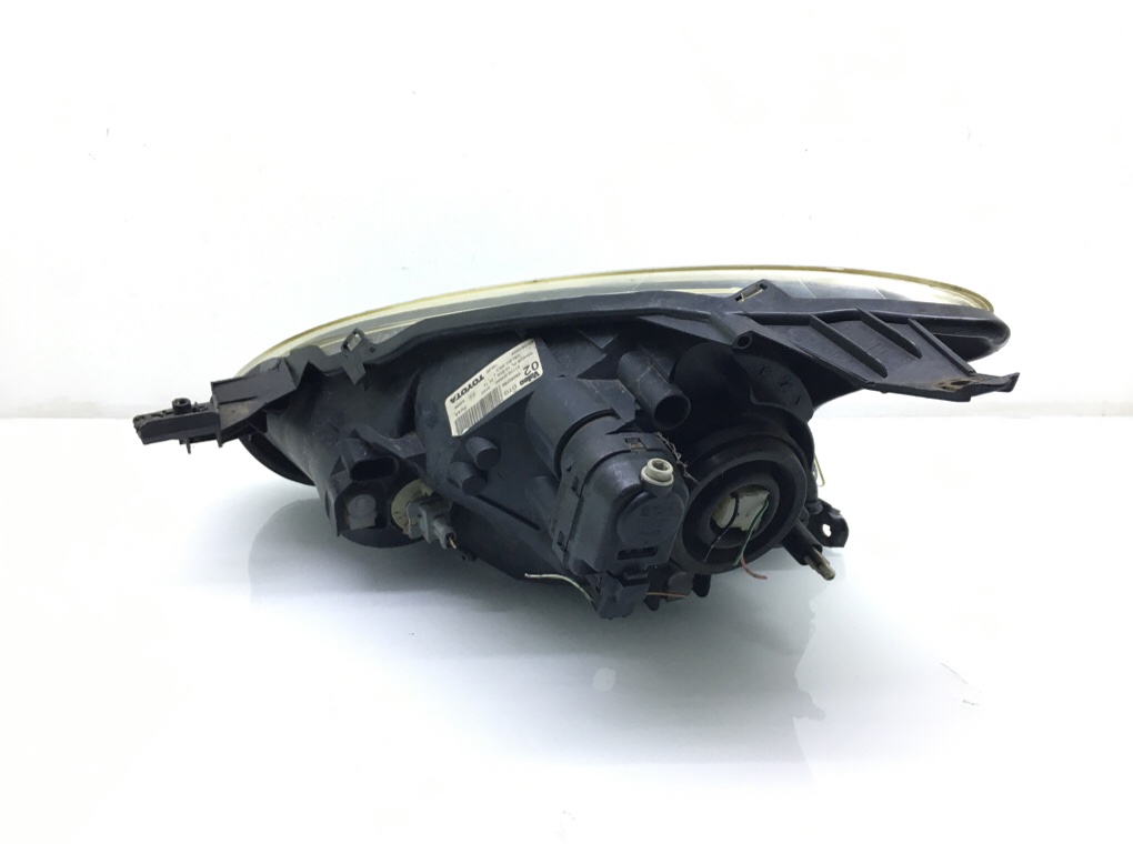 Фара правая бу для Toyota Aygo 1.0 i, 2009 г. Фара правая бу для Toyota Aygo 1.0 i, 2009 г.