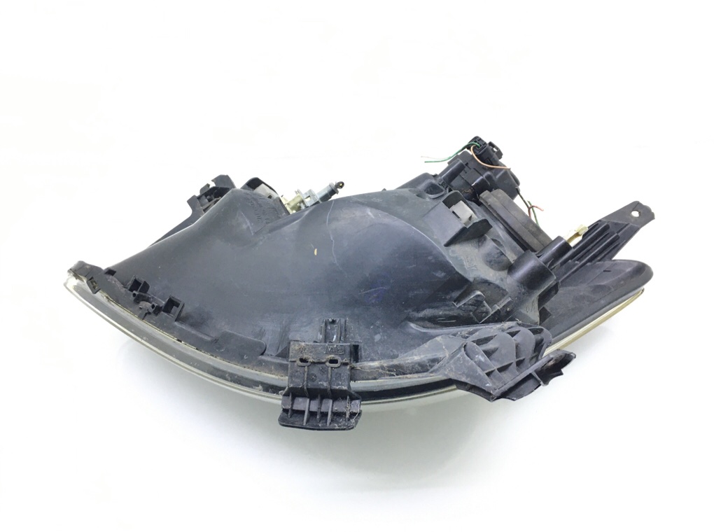 Фара правая бу для Toyota Aygo 1.0 i, 2009 г. Фара правая бу для Toyota Aygo 1.0 i, 2009 г.