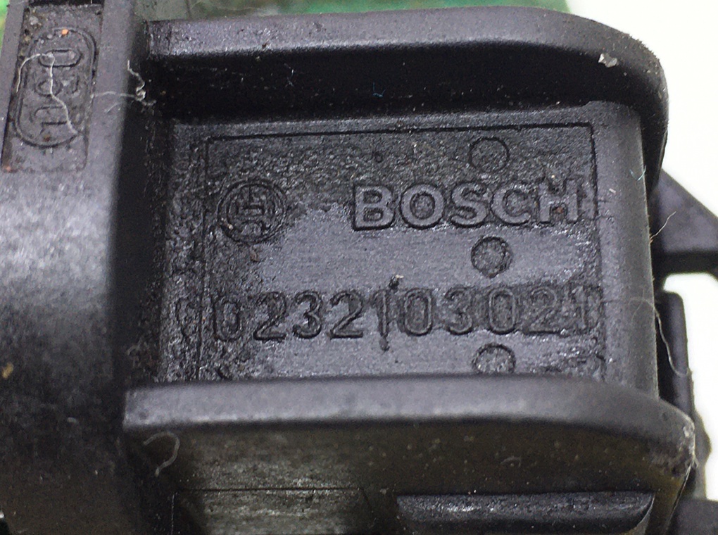 Датчик распредвала бу для Opel Astra H 1.4 i, 2006 г. Датчик распредвала бу для Opel Astra H 1.4 i, г.