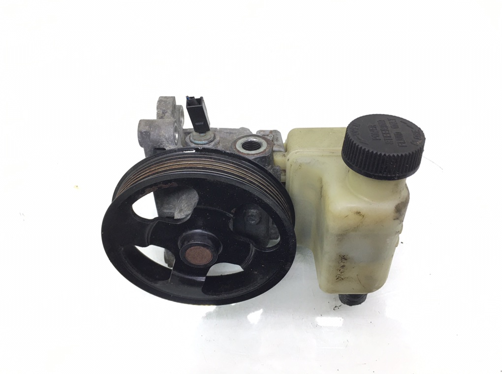 Насос гидроусилителя руля бу для Mazda 6 1 1.8 i, 2006 г. Насос гидроусилителя руля бу для Mazda 6 1 1.8 i, г.