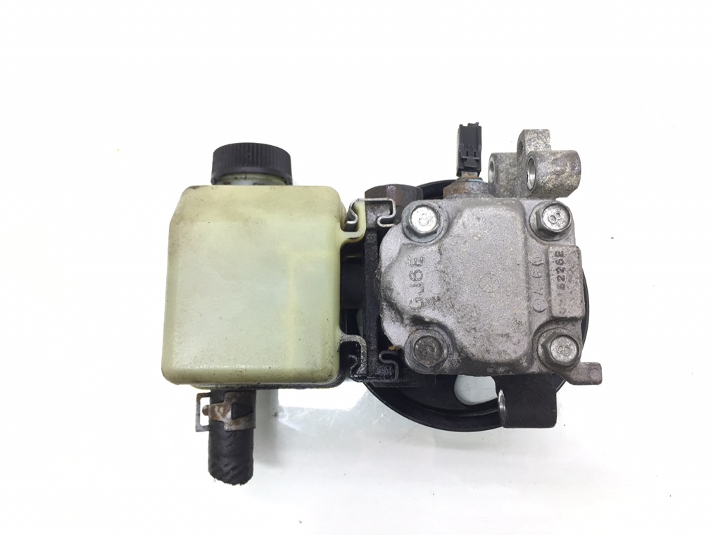 Насос гидроусилителя руля бу для Mazda 6 1 1.8 i, 2006 г. Насос гидроусилителя руля бу для Mazda 6 1 1.8 i, г.