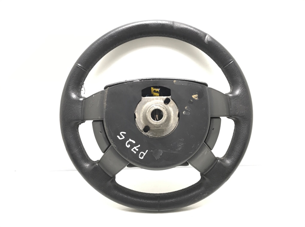 Руль бу для Land Rover Range Rover 3 3.6 TD,  2007 г.