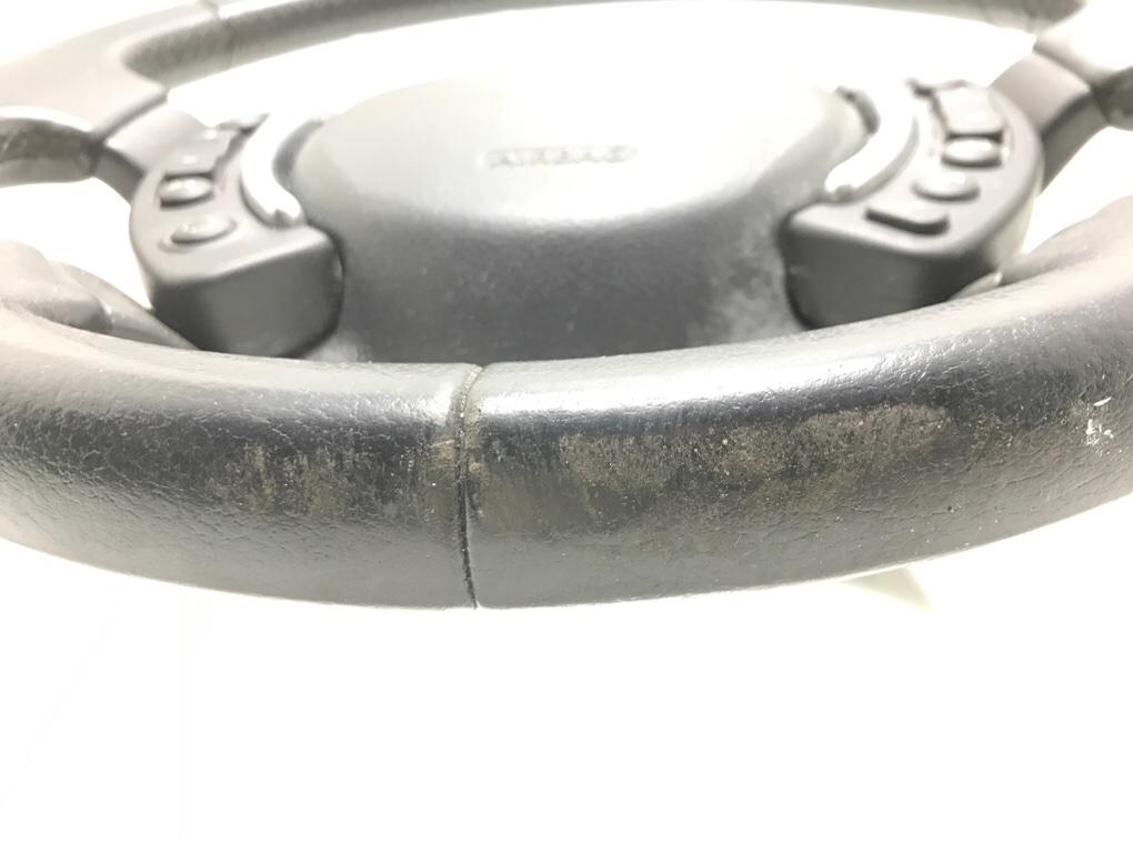 Руль бу для Land Rover Range Rover 3 3.6 TD,  2007 г.