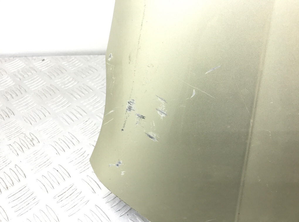 Крыло переднее правое бу для Toyota Yaris Verso 1.3 i, 2004 г. Крыло переднее правое бу для Toyota Yaris Verso 1.3 i, 2004 г.