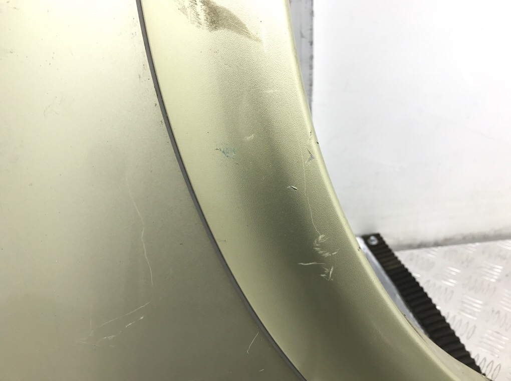 Крыло переднее правое бу для Toyota Yaris Verso 1.3 i, 2004 г. Крыло переднее правое бу для Toyota Yaris Verso 1.3 i, 2004 г.