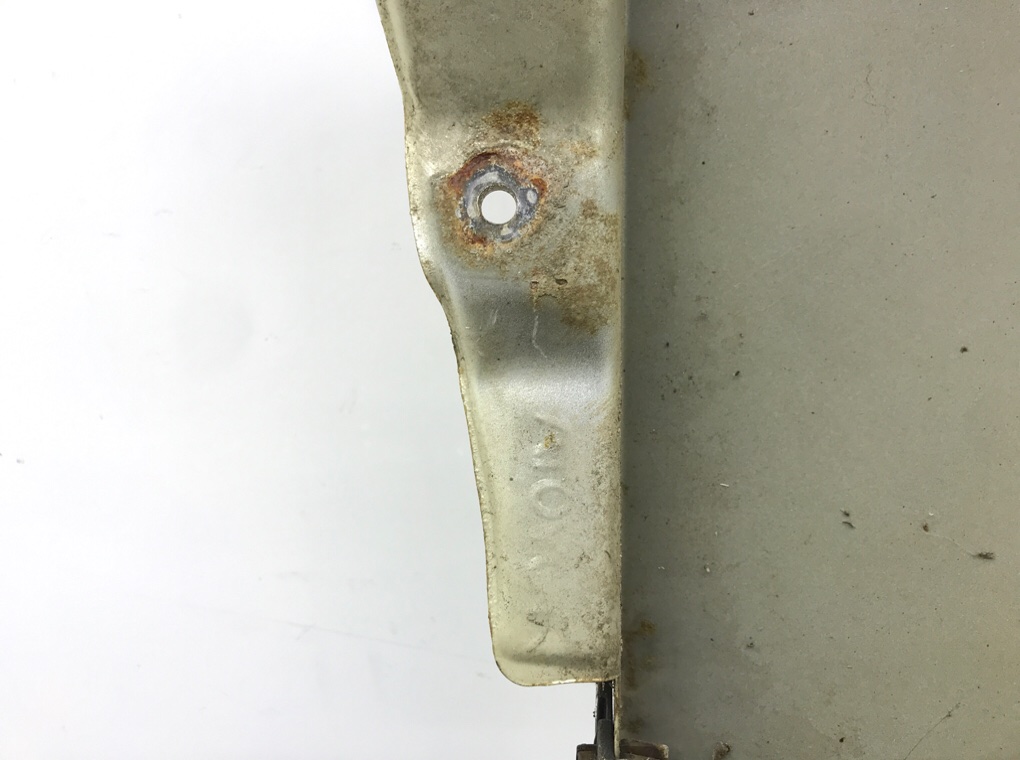 Крыло переднее правое бу для Toyota Yaris Verso 1.3 i, 2004 г. Крыло переднее правое бу для Toyota Yaris Verso 1.3 i, 2004 г.