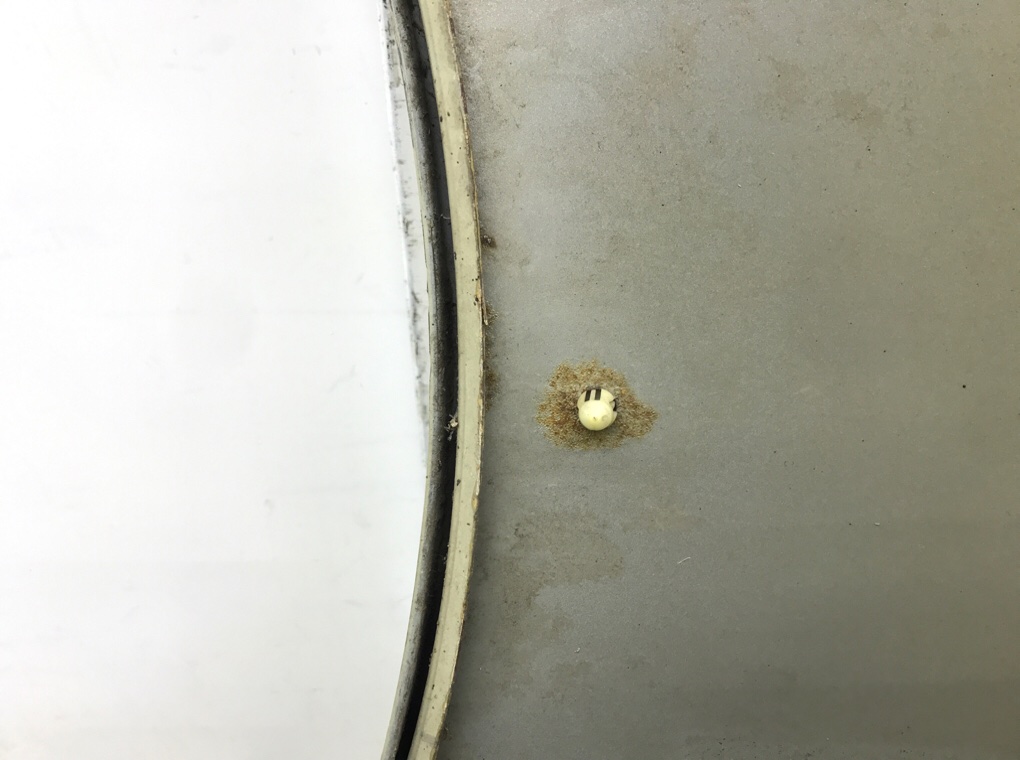 Крыло переднее правое бу для Toyota Yaris Verso 1.3 i, 2004 г. Крыло переднее правое бу для Toyota Yaris Verso 1.3 i, 2004 г.