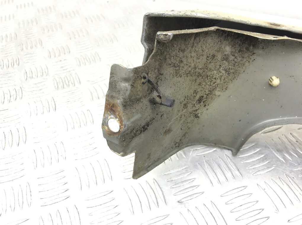 Крыло переднее правое бу для Toyota Yaris Verso 1.3 i, 2004 г. Крыло переднее правое бу для Toyota Yaris Verso 1.3 i, 2004 г.