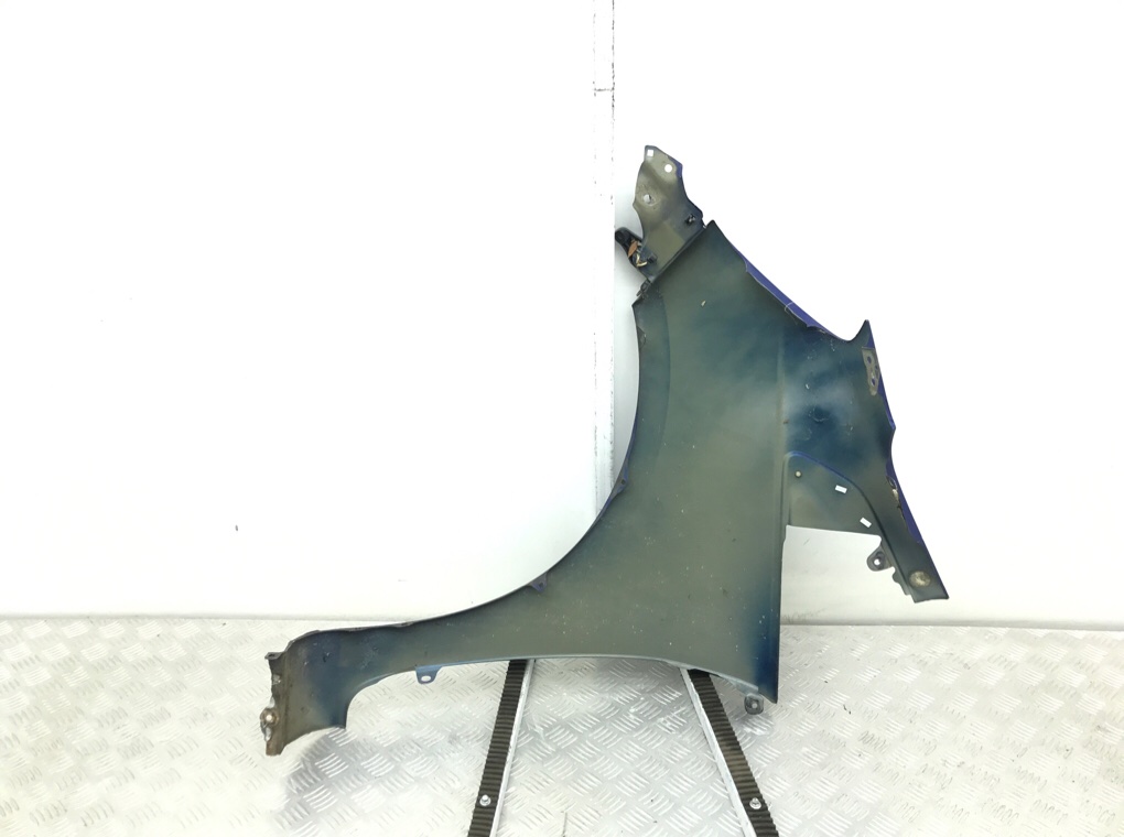 Крыло переднее правое бу для Honda Jazz 2 1.3 i,  2010 г.