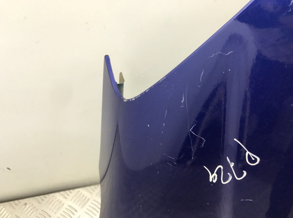 Крыло переднее правое бу для Honda Jazz 2 1.3 i,  2010 г.