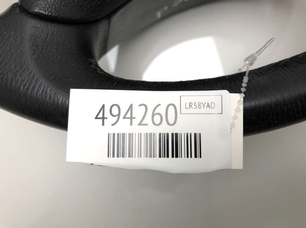 Руль бу для Mercedes E W211 3.0 CDi,  2008 г.