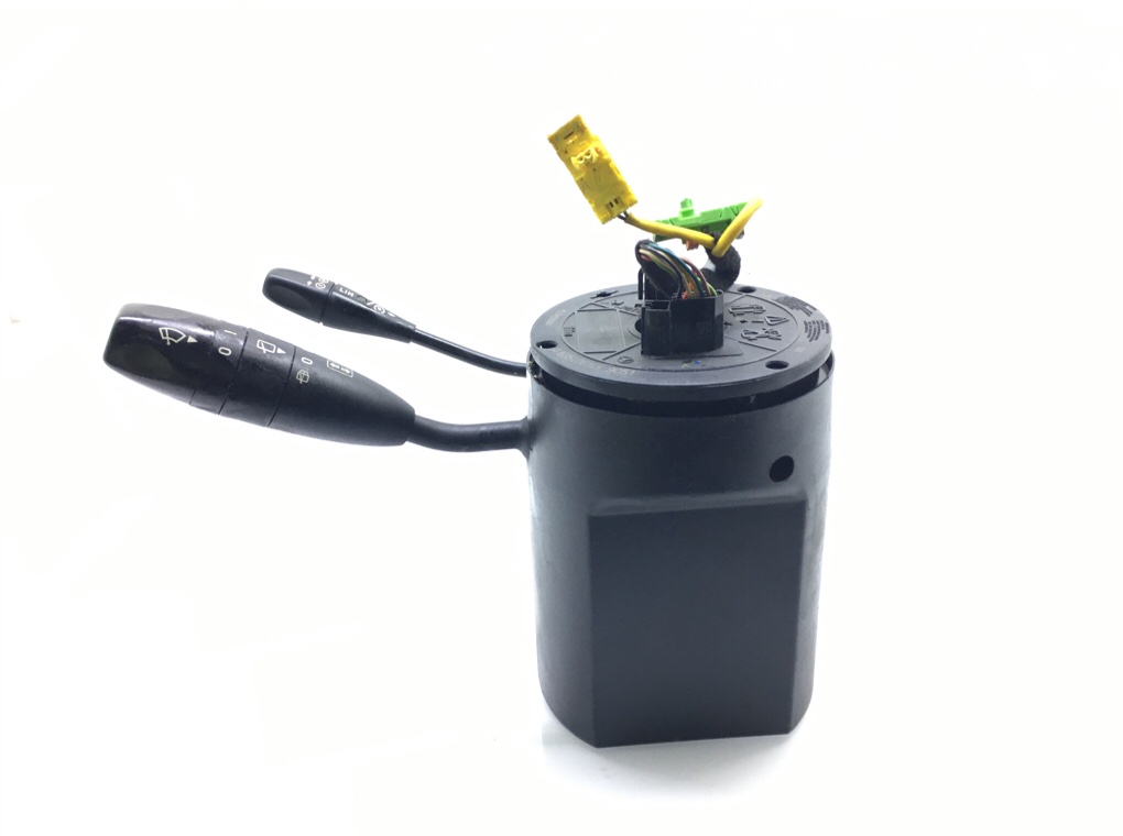 Шлейф руля бу для Mercedes B W245 2.0 CDi, 2008 г. Шлейф руля бу для Mercedes B W245 2.0 CDi, 2008 г.