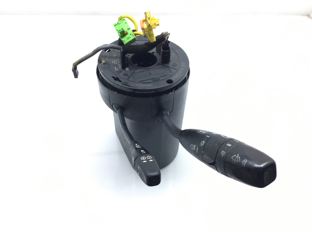 Шлейф руля бу для Mercedes B W245 2.0 CDi, 2008 г. Шлейф руля бу для Mercedes B W245 2.0 CDi, 2008 г.