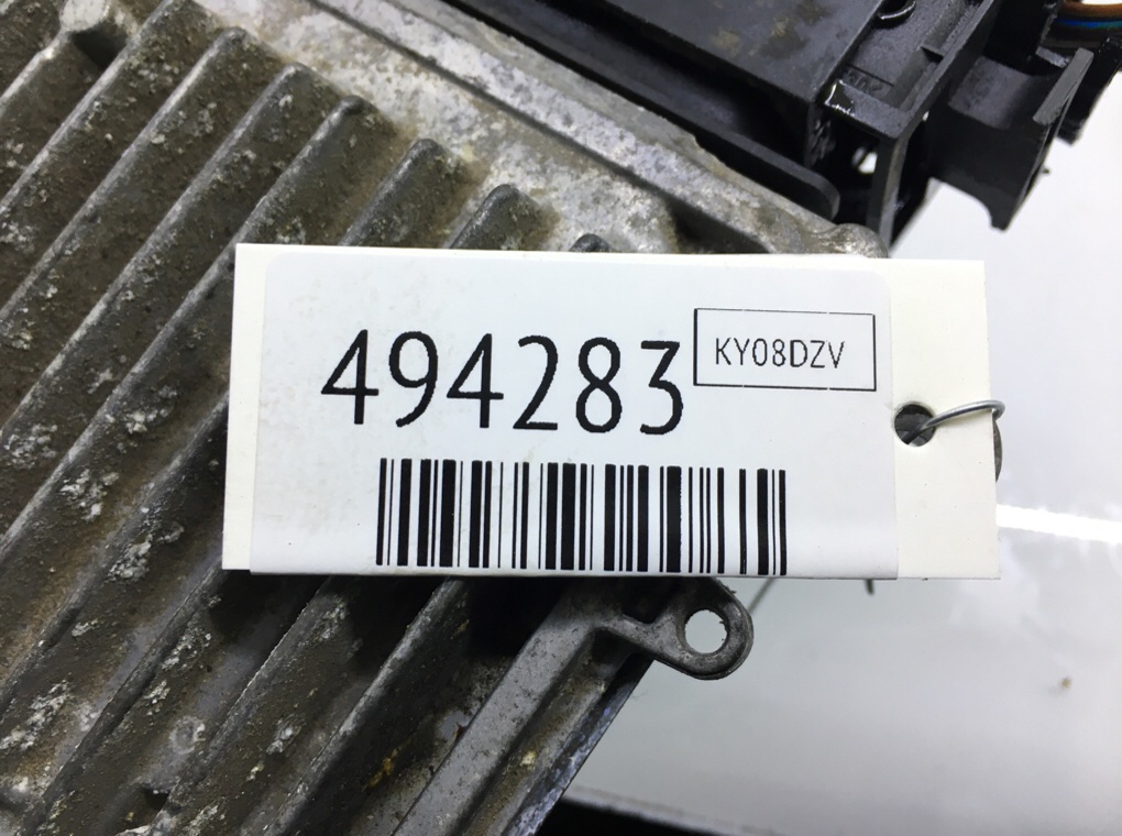 Блок управления двигателем бу для Mercedes B W245 2.0 CDi, 2008 г. Блок управления двигателем бу для Mercedes B W245 2.0 CDi, 2008 г.