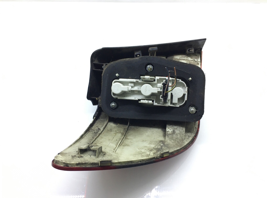 Фонарь задний правый бу для Mercedes B W245 2.0 CDi, 2008 г. Фонарь задний правый бу для Mercedes B W245 2.0 CDi, 2008 г.