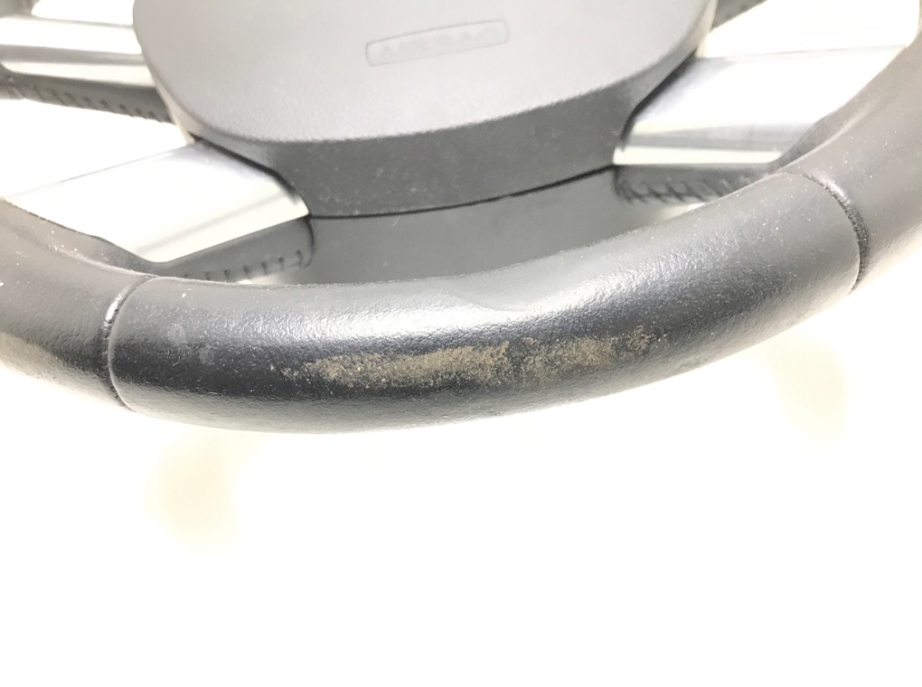 Руль бу для Ford C-Max 1 1.8 i,  2009 г.