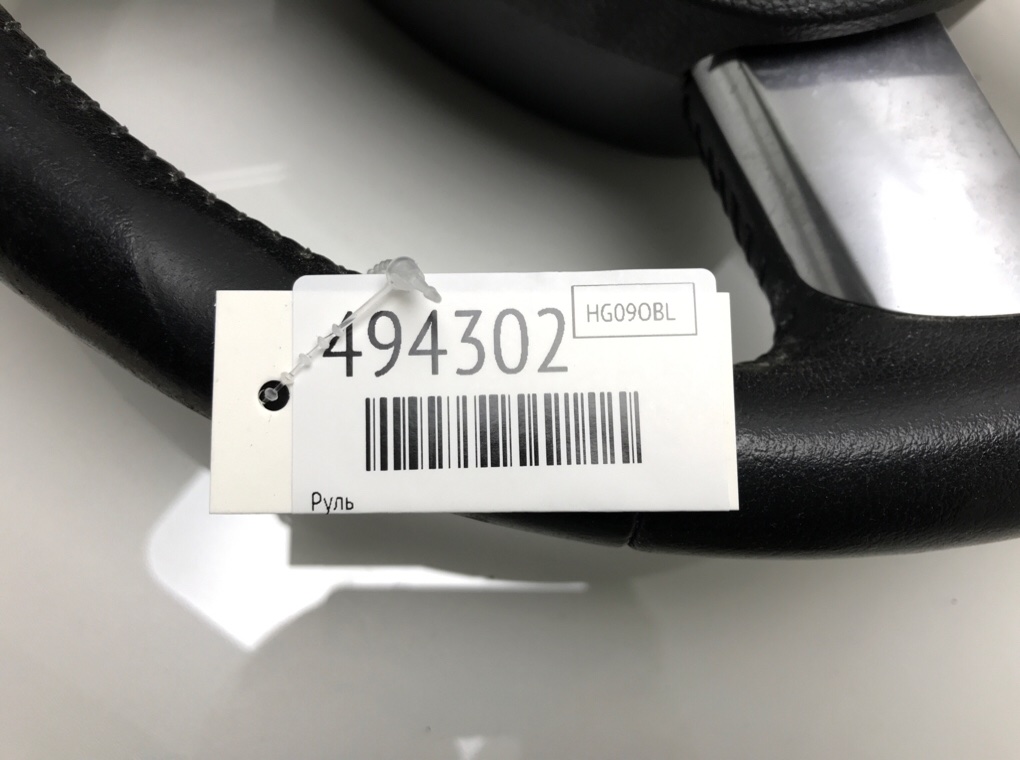 Руль бу для Ford C-Max 1 1.8 i,  2009 г.