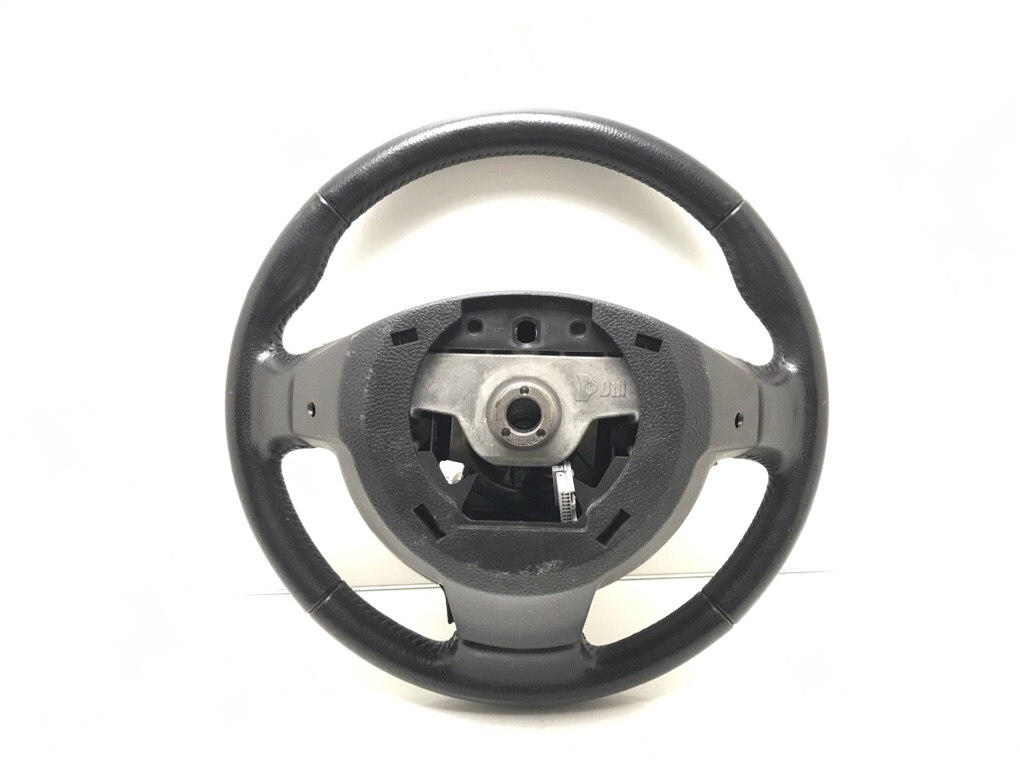 Руль бу для Nissan Qashqai 1 1.5 DCi, 2012 г. Руль бу для Nissan Qashqai 1 1.5 DCi, 2012 г.