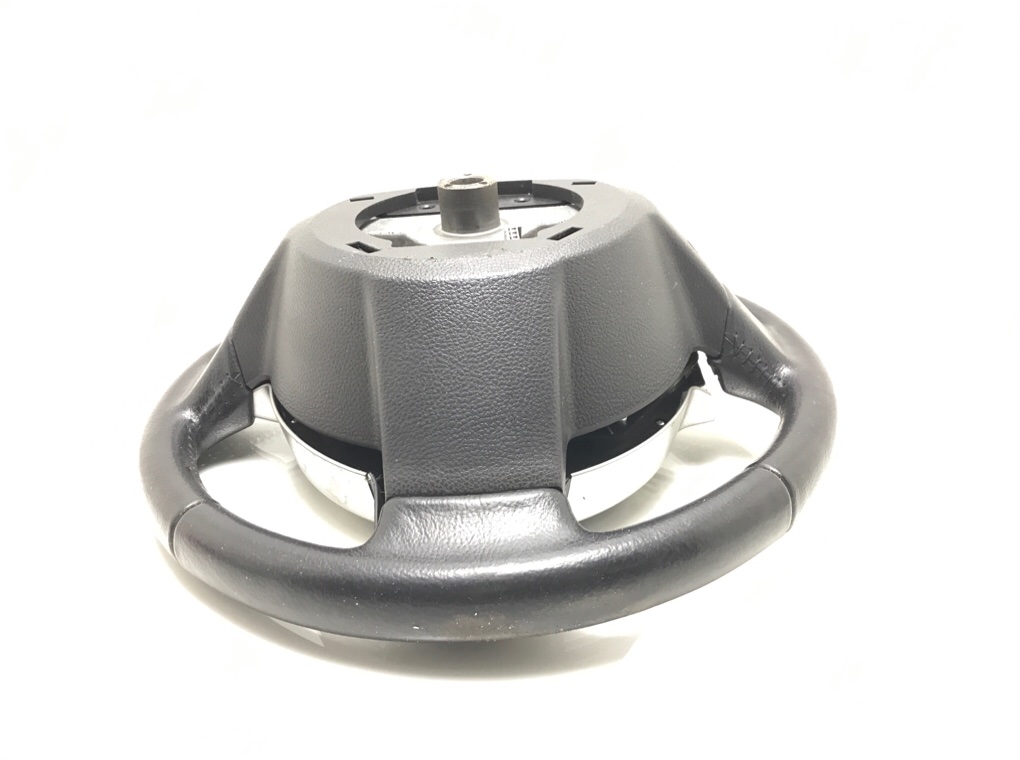 Руль бу для Nissan Qashqai 1 1.5 DCi, 2012 г. Руль бу для Nissan Qashqai 1 1.5 DCi, 2012 г.