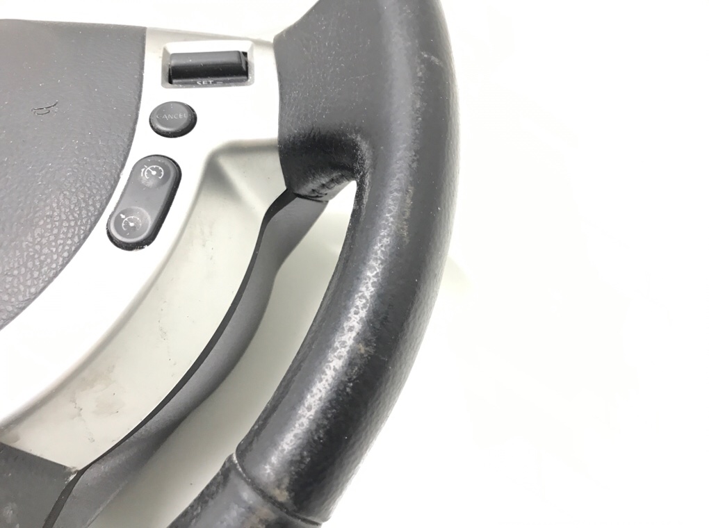 Руль бу для Nissan Qashqai 1 1.5 DCi, 2012 г. Руль бу для Nissan Qashqai 1 1.5 DCi, 2012 г.